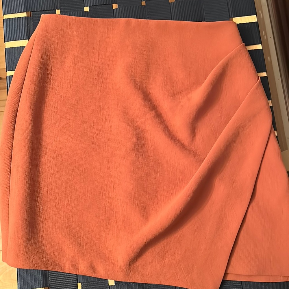 wilfred skirt